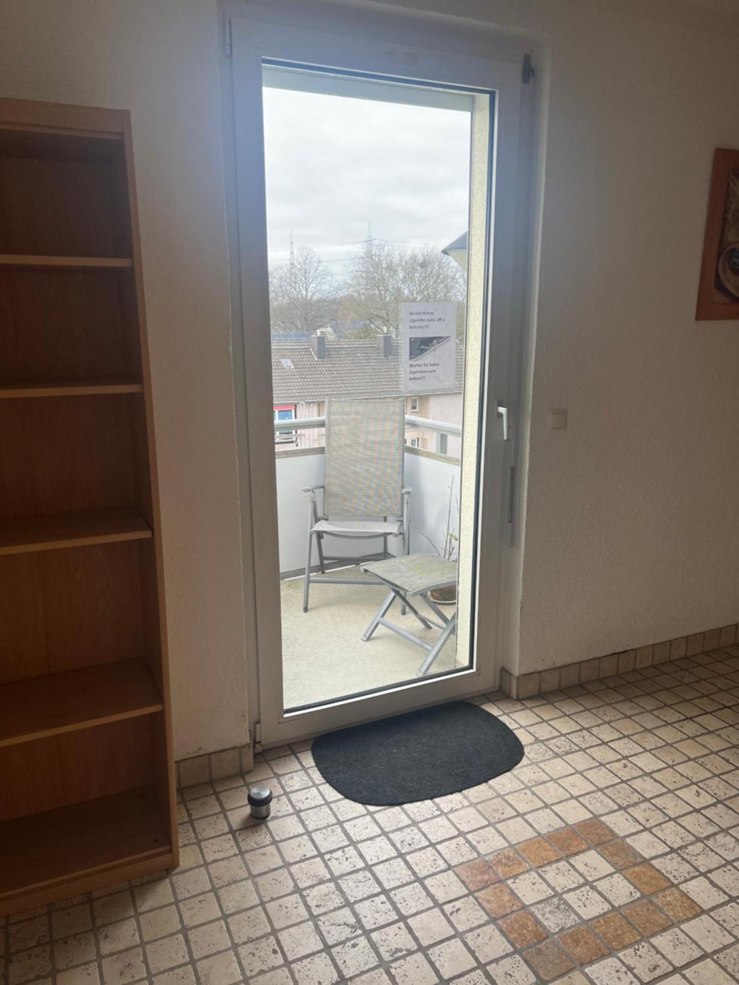 Apartment Sehr Grosse Naehe Duesseldorf, Flughafen Und Messe