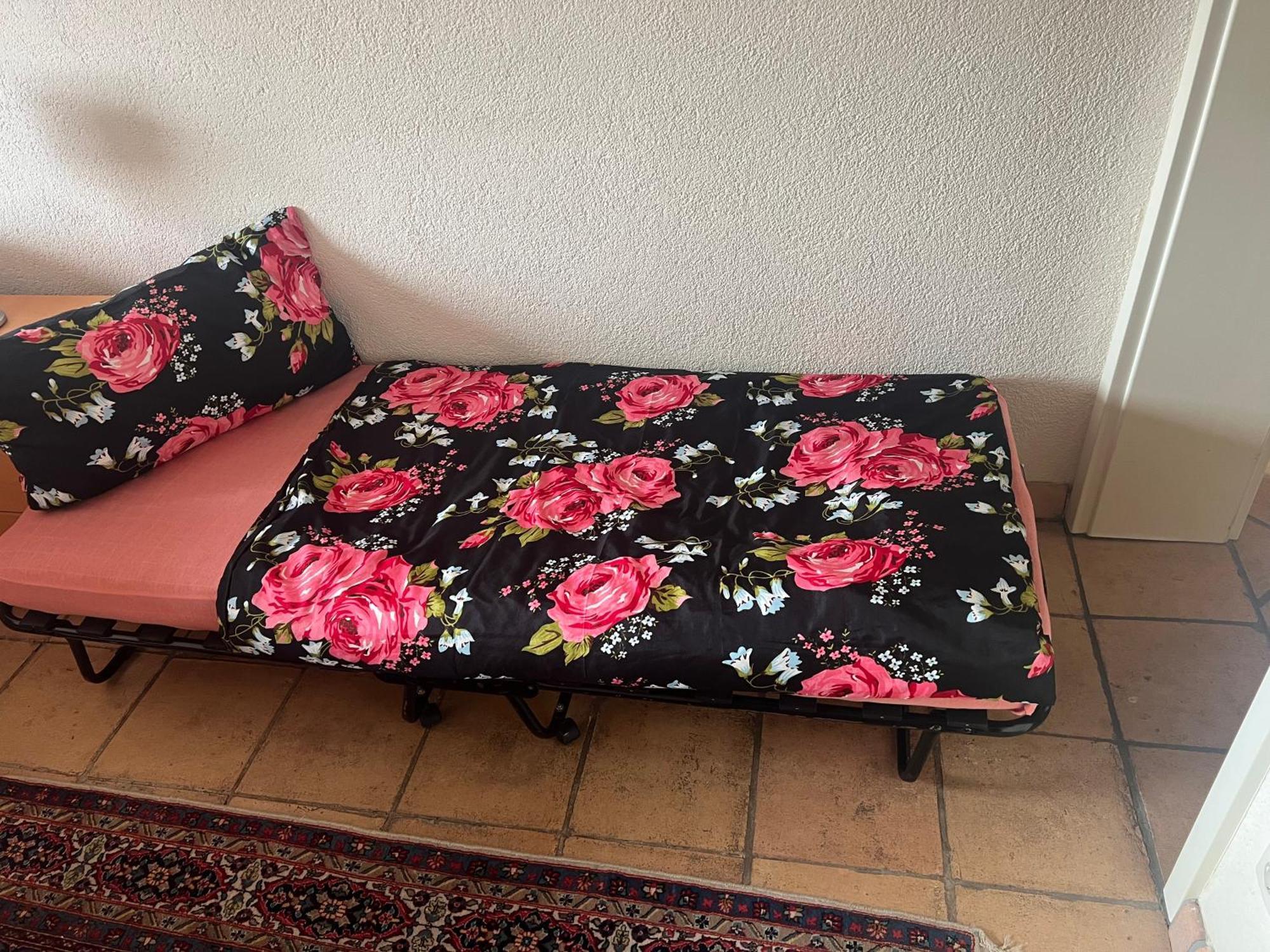 Sehr Grosse Naehe Duesseldorf, Flughafen Und Messe Apartment